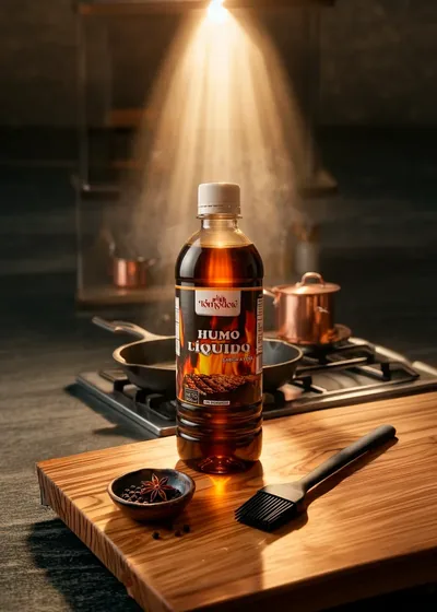 Producto Tomodore en presentación comercial