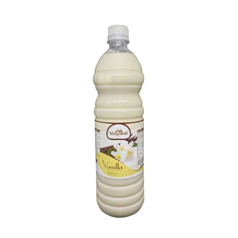 Vainilla Blanca Tomodore